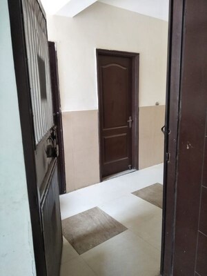 Bathroom in 3 BHK Apartment at Eldeco Mystic Greens, Omicron I Greater Noida – for Sale