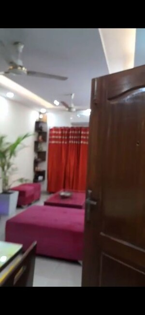 4 BHK Builder Floor For Rent in Bptp Park Floors ii, Sector 76