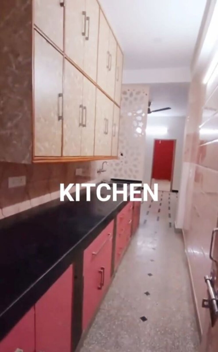 Kitchen, empire-floors 3 Bedroom 160 Sq.Yd. Builder Floor In Sector 57 Gurgaon 10667692