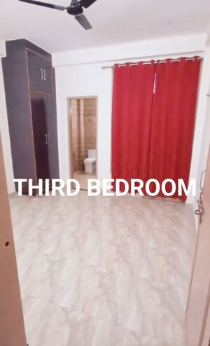 Bedroom in 3 BHK Builder Floor at Empire Floors, Sector 57 – for Rent