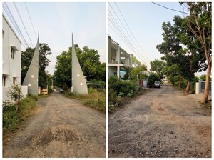  Plot – Nearby View at Athipalayam - for Sale