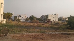  Plot For Sale in Athipalayam