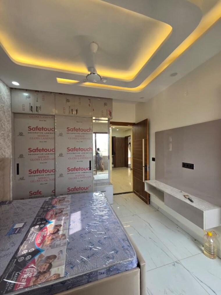 Team Area, dyalpur 2 Bedroom 900 Sq.Ft. Builder Floor In Dyalpur Zirakpur 10667697