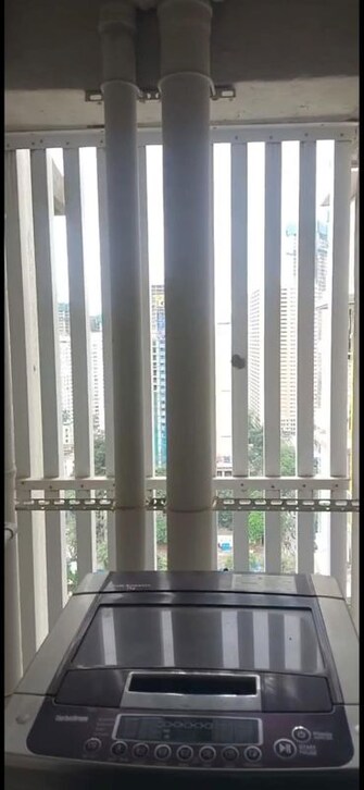 2 BHK 530 Sq.Ft. Apartment in Haware Intelligentia Axis