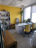 1400 Sq.Ft. Office Space in Lodha Supremus Powai