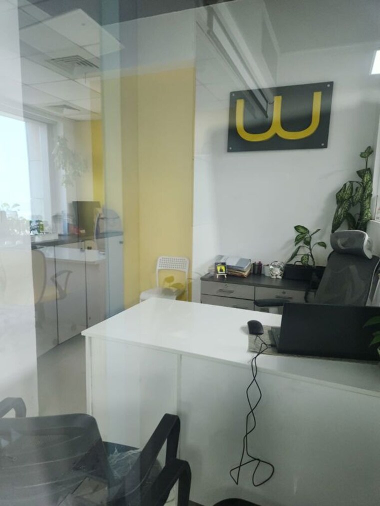 Kitchen, lodha-supremus-powai Commercial Office Space 1400 Sq.Ft. In Powai Mumbai 10667699