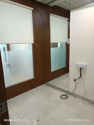 Room in  Office Space at Lodha Supremus Powai, Powai – for Rent