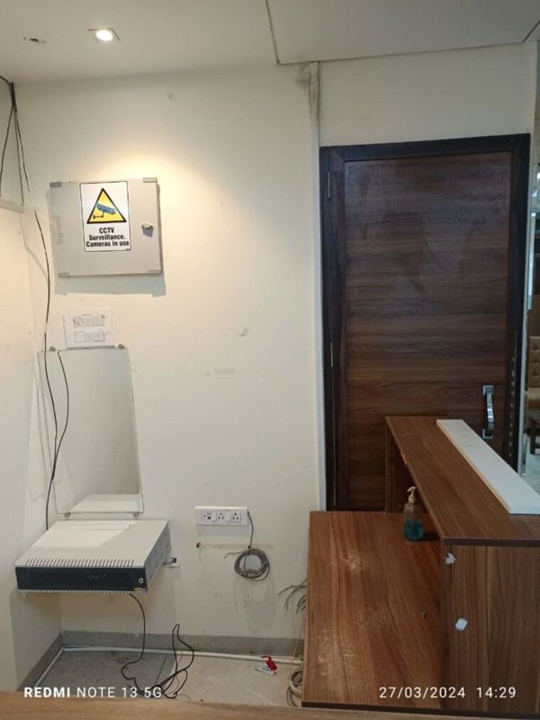 Bathroom, lodha-supremus-powai Commercial Office Space 900 Sq.Ft. In Powai Mumbai 10667703