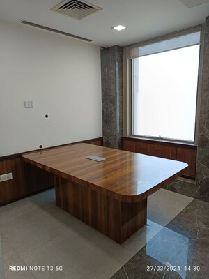  Office Space For Rent in Lodha Supremus Powai, Powai