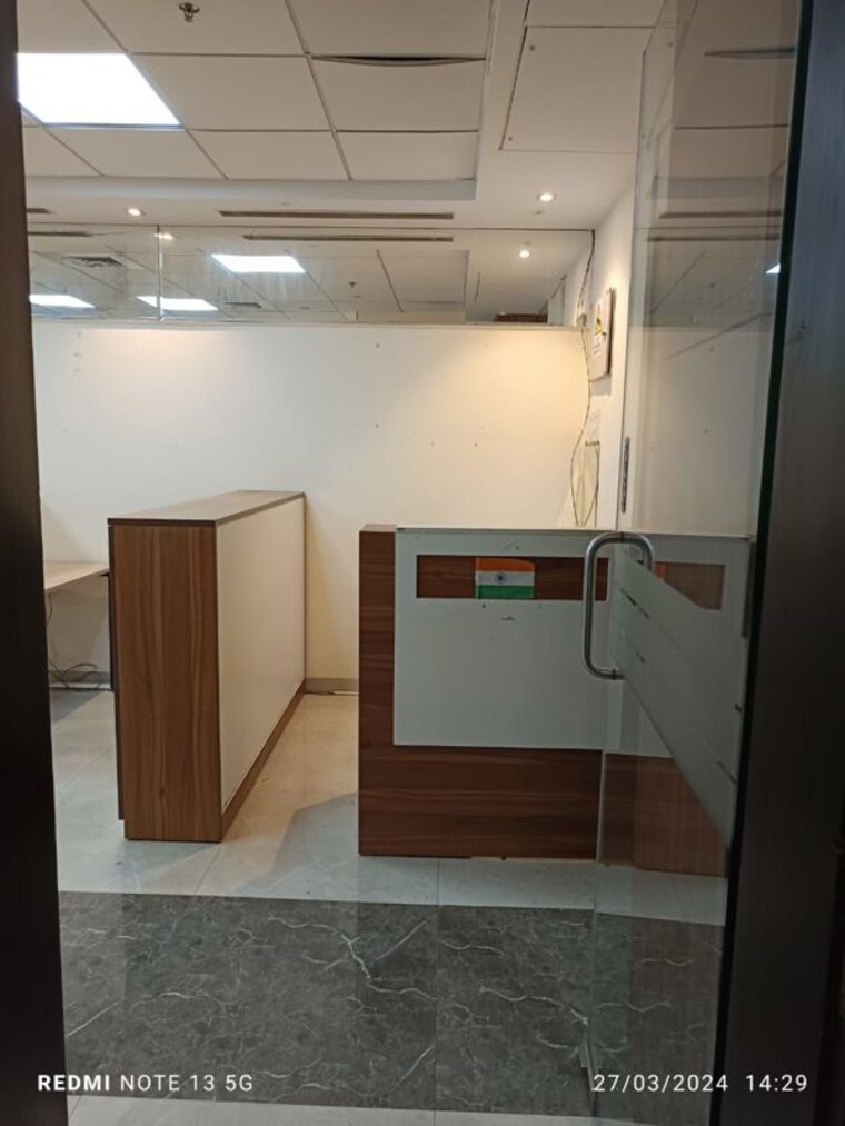 Kitchen, lodha-supremus-powai Commercial Office Space 900 Sq.Ft. In Powai Mumbai 10667703