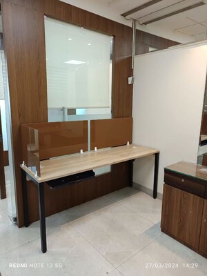 Bedroom in  Office Space at Lodha Supremus Powai, Powai – for Rent