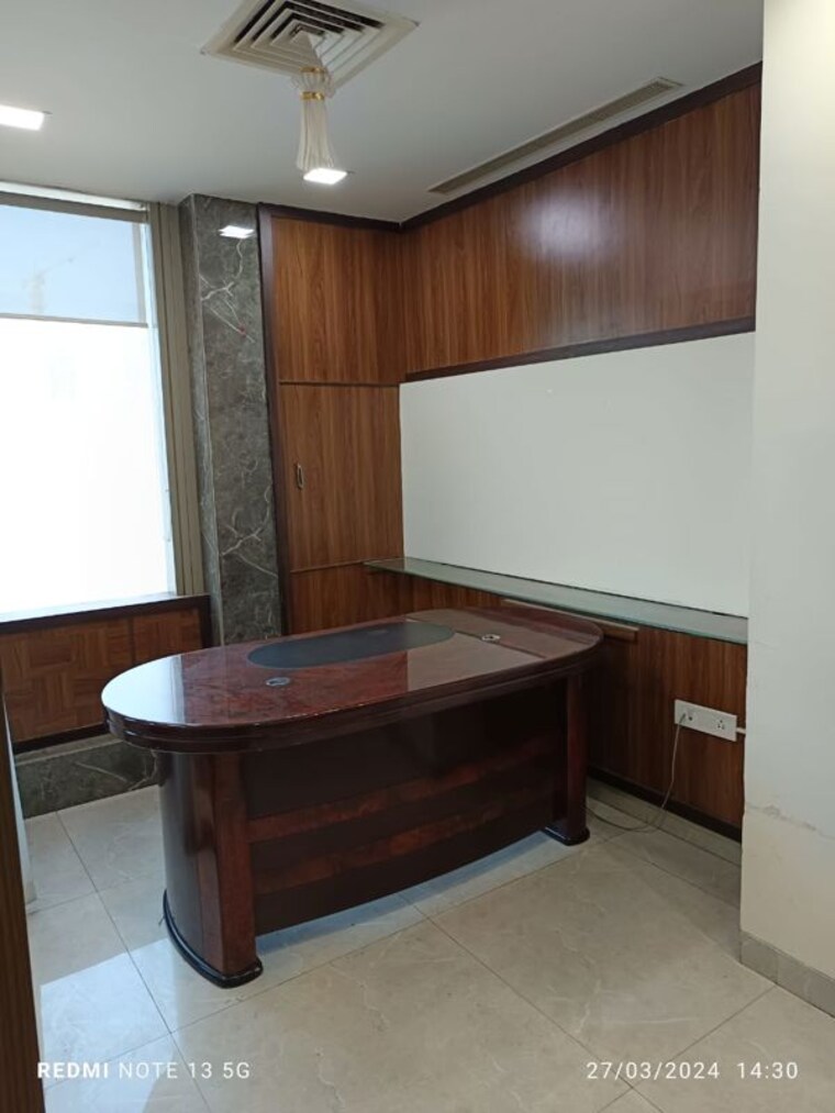 Kitchen, lodha-supremus-powai Commercial Office Space 900 Sq.Ft. In Powai Mumbai 10667703