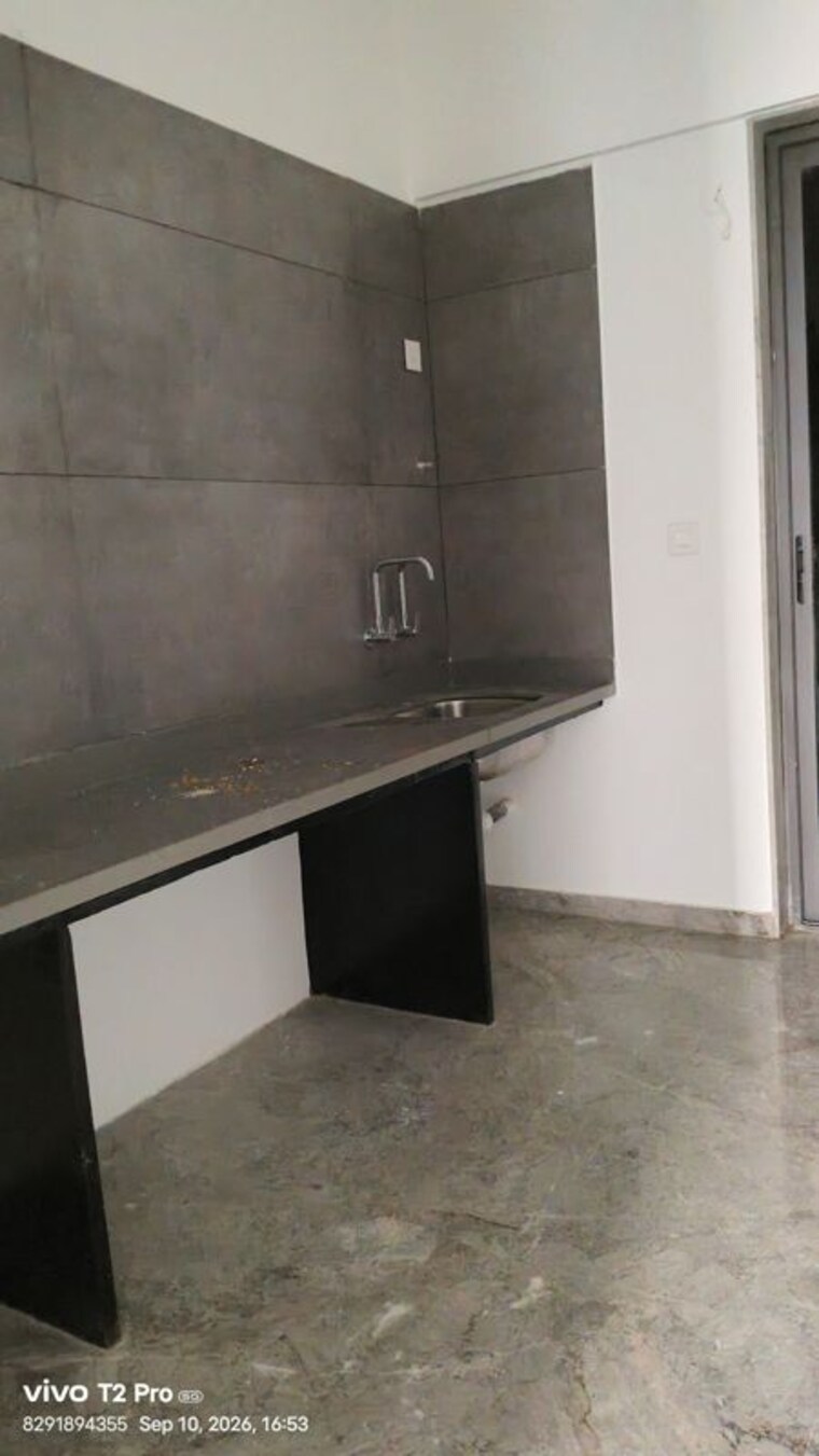 Kitchen, anp-universe 4 Bedroom 2012 Sq.Ft. Apartment In Balewadi Pune 10667700