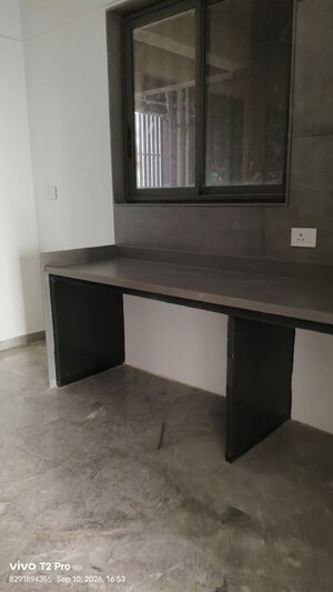 Kitchen in 4 BHK Apartment at ANP Universe, Balewadi – for Rent