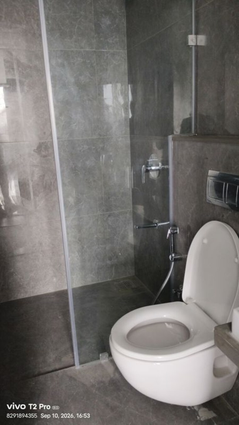 Bathroom, anp-universe 4 Bedroom 2012 Sq.Ft. Apartment In Balewadi Pune 10667700