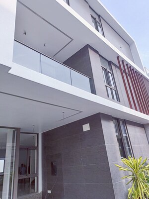 6 BHK Villa – Exterior View View at Hallmark Imperia, Osman Nagar - for Sale