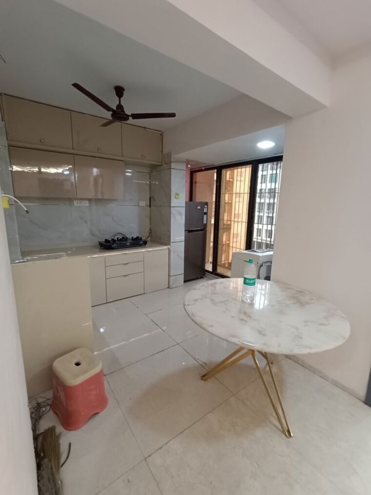 Bathroom, mangeshi-tulip 2 Bedroom 725 Sq.Ft. Apartment In Kalyan West Thane 10667707