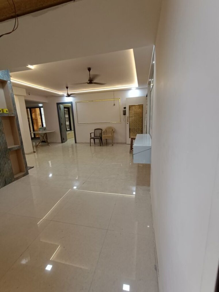 undefined, mangeshi-tulip 2 Bedroom 725 Sq.Ft. Apartment In Kalyan West Thane 10667707