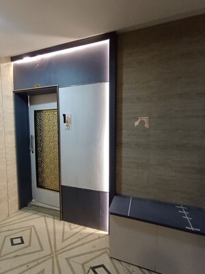 Furnished Amenities in 2 BHK Apartment at Mangeshi Tulip, Kalyan West – for Sale