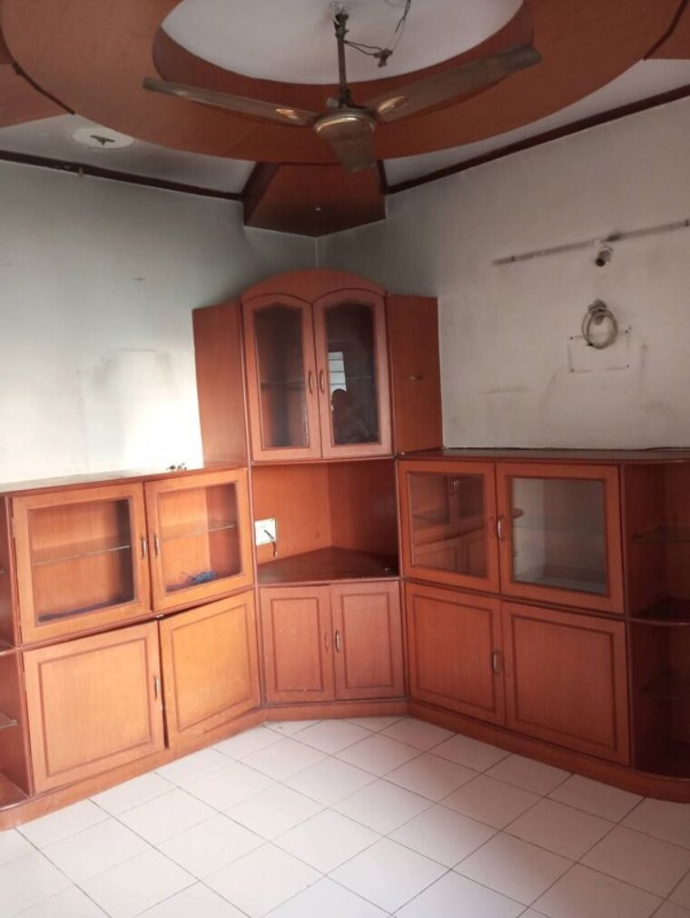 Hall, goel-ganga-kunj 1 Bedroom 525 Sq.Ft. Apartment In Vishrantwadi Pune 10667711