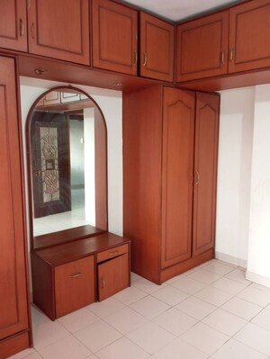 1 BHK Apartment For Rent in Goel Ganga Kunj, Vishrantwadi