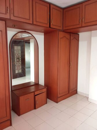 1 BHK Apartment For Rent in Goel Ganga Kunj in Vishrantwadi, Pune