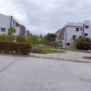 4 BHK Villa – Exterior View View at Bhavya Evora, Nandigama - for Sale