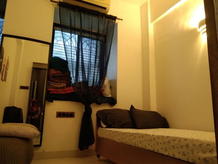 Living Room, sindhi-society Pg For Boys & Girls In Chembur 10667710