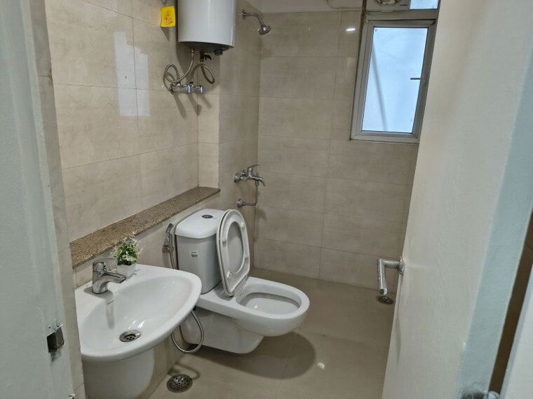 Bathroom, emaar-imperial-gardens 3 Bedroom 2000 Sq.Ft. Apartment In Sector 102 Gurgaon 10667718