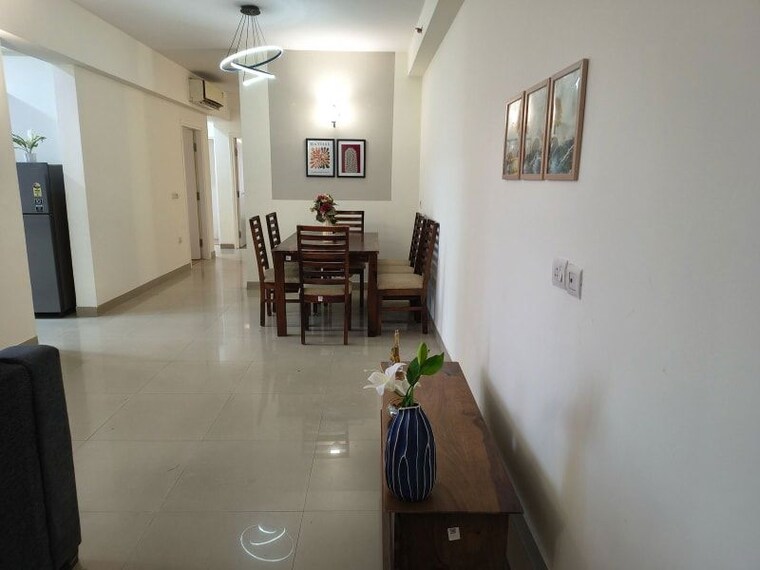Living Room, emaar-imperial-gardens 3 Bedroom 2000 Sq.Ft. Apartment In Sector 102 Gurgaon 10667718