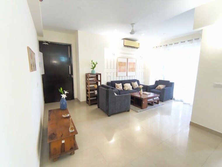 Living Room, emaar-imperial-gardens 3 Bedroom 2000 Sq.Ft. Apartment In Sector 102 Gurgaon 10667718