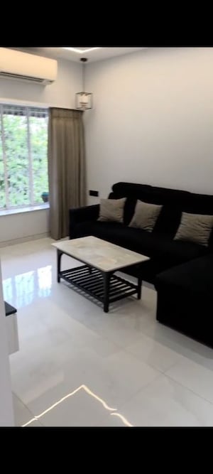3 BHK Apartment For Rent in Swastik CHS Vile Parle, Vile Parle West