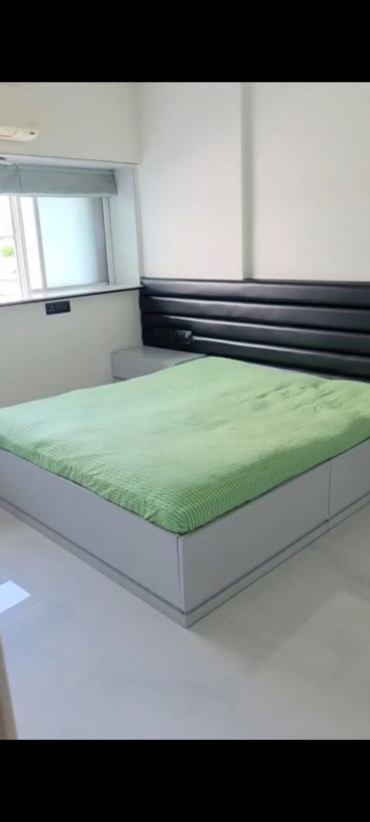 Bedroom, swastik-chs-vile-parle 3 Bedroom 1100 Sq.Ft. Apartment In Vile Parle West Mumbai 10667720