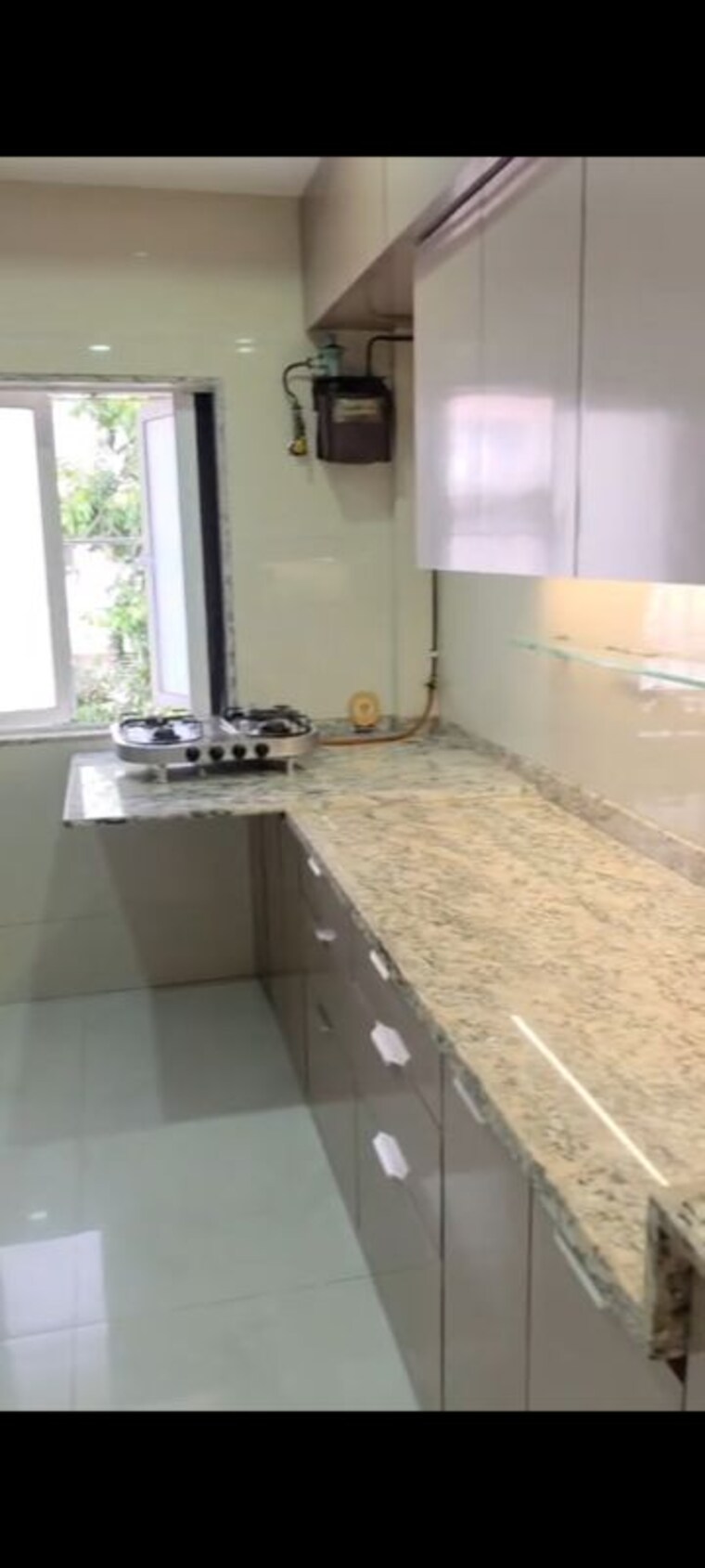 Kitchen, swastik-chs-vile-parle 3 Bedroom 1100 Sq.Ft. Apartment In Vile Parle West Mumbai 10667720