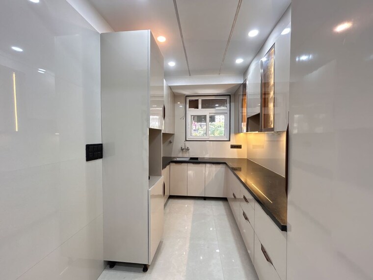undefined, hamdam-apartment 5 Bedroom 3248 Sq.Ft. Apartment In Sector 18 Dwarka Delhi 10667714