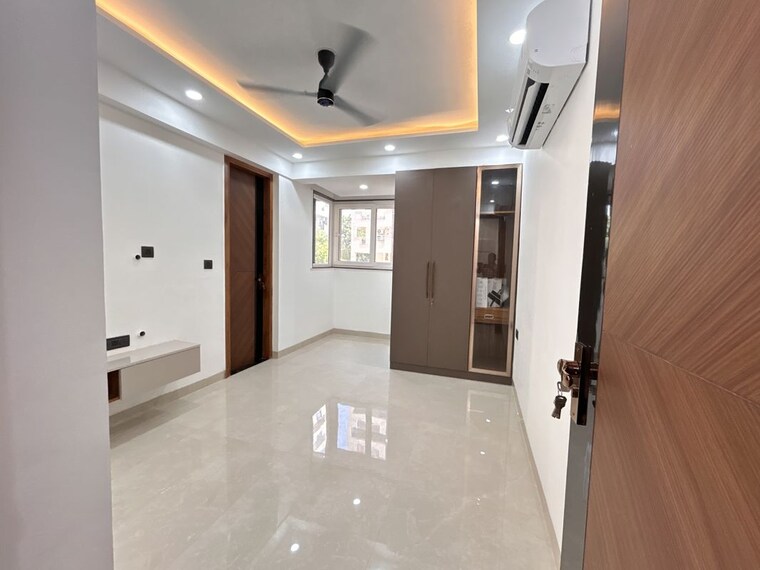 Kitchen, hamdam-apartment 5 Bedroom 3248 Sq.Ft. Apartment In Sector 18 Dwarka Delhi 10667714