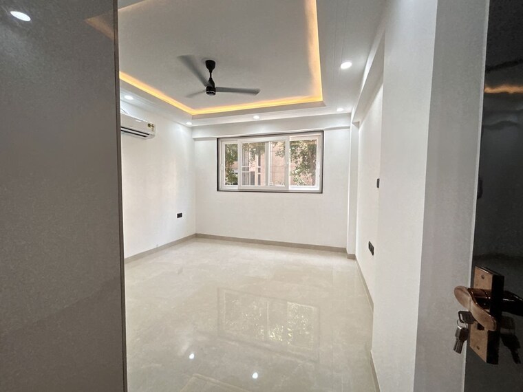Bathroom, hamdam-apartment 5 Bedroom 3248 Sq.Ft. Apartment In Sector 18 Dwarka Delhi 10667714