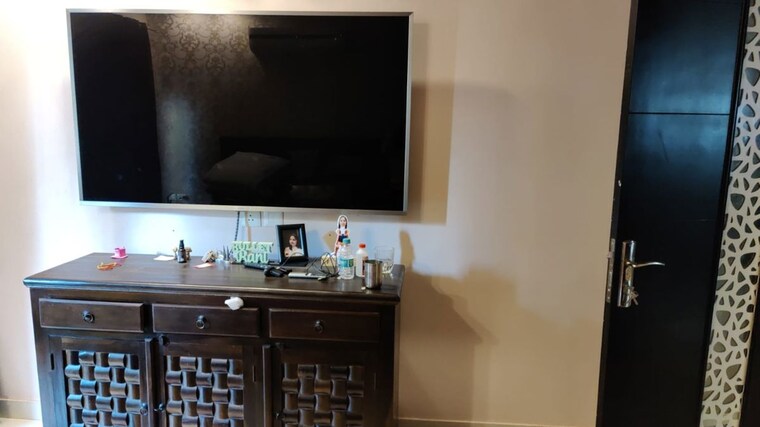 undefined, unitech-south-city-ii 3 Bedroom 2100 Sq.Ft. Builder Floor In Sector 50 Gurgaon 10667727