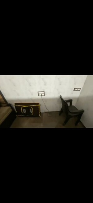 Team Area in 1 RK Apartment at ISA Royal Palace, Prabhadevi – for Rent