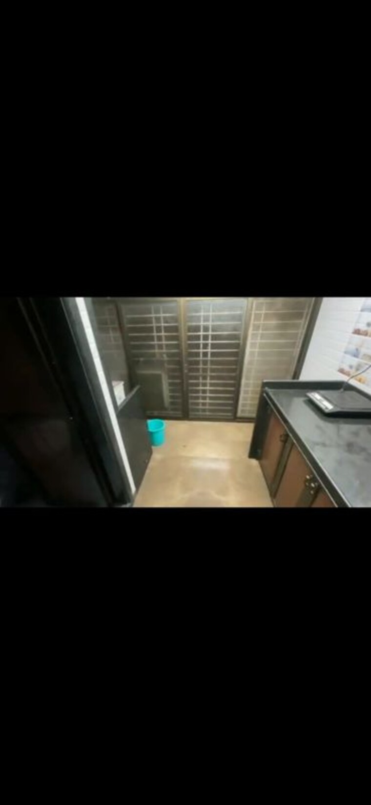 Kitchen, isa-royal-palace 1 RK 225 Sq.Ft. Apartment In Prabhadevi Mumbai 10667728