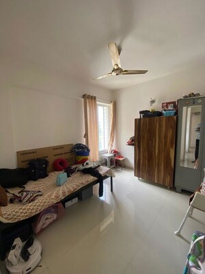 2 BHK Apartment For Sale in Shree Sai Madhur Aangan, Ravet