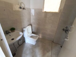 Bathroom in 2 BHK Apartment at Suncity Avenue 102, Sector 102 – for Sale