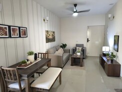 2 BHK Apartment For Sale in Suncity Avenue 102