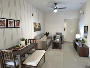 2 BHK Apartment For Sale in Suncity Avenue 102, Sector 102