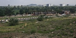 Plot For Sale in Manchirevula