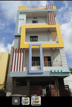 6 BHK Independent House For Sale in Katedhan