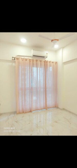 Bathroom in 2 BHK Apartment at Aristo 1515 Moneco, Prabhadevi – for Rent