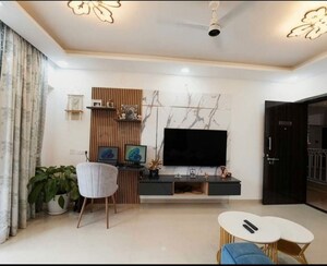 2 BHK Apartment For Rent in Majestique Signature Towers, Balewadi