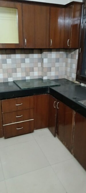 Kitchen in 2 BHK Apartment at SDC The Destination, Lalarpura – for Rent