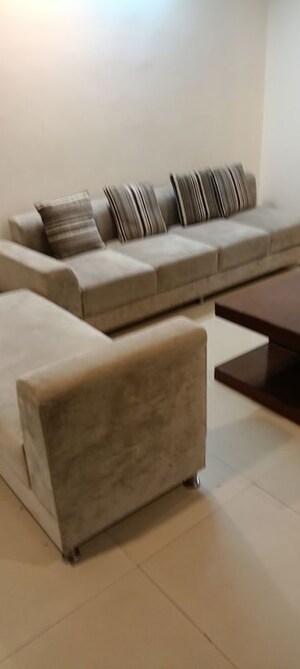 Staircase in 2 BHK Apartment at SDC The Destination, Lalarpura – for Rent
